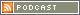 blancocast (my podcast)