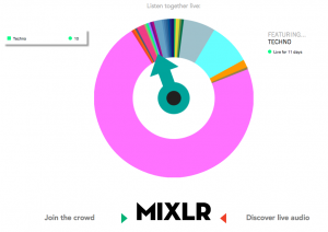 mixlr