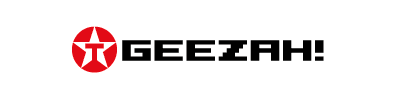 geezah! banner ad